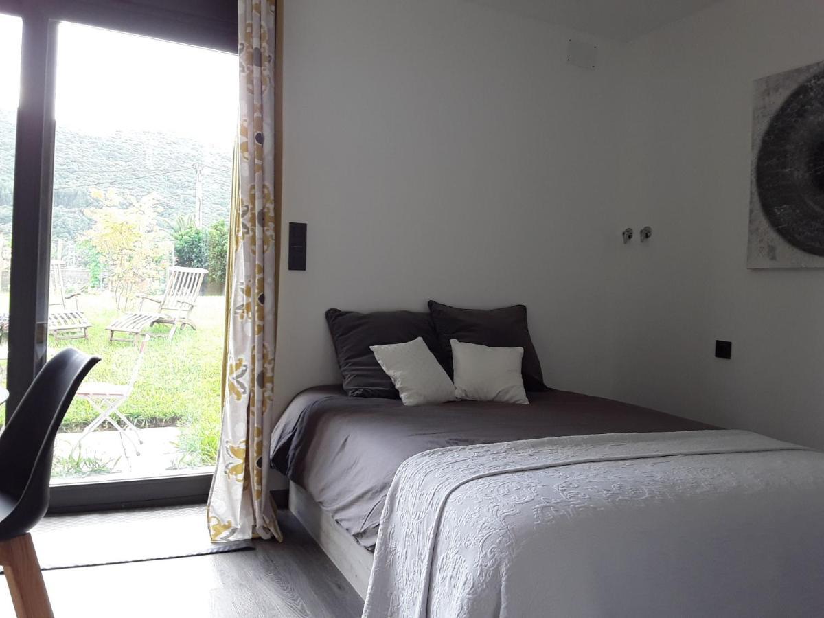 Castro Eco 10 Apartment Кастро-Урдиалес Екстериор снимка
