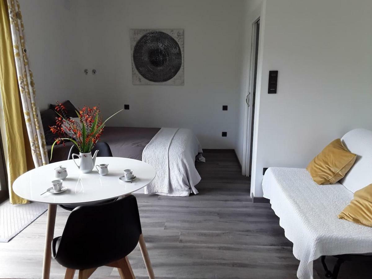 Castro Eco 10 Apartment Кастро-Урдиалес Екстериор снимка